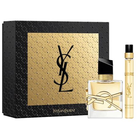 sephora ysl gift set